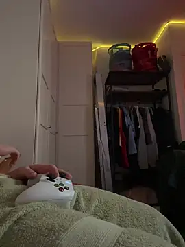 Lucassmart54 online show from 03-16-26, 12:07