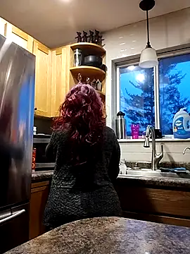 BusyB1983 online show from 03-10-26, 11:42