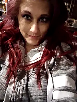 BusyB1983 online show from 03-12-26, 05:34