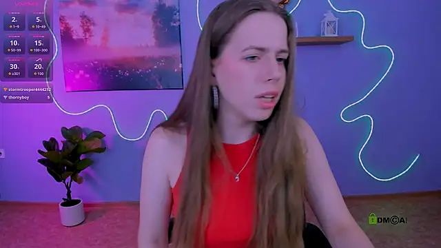 lumi soft online show from 03-13-26, 11:48