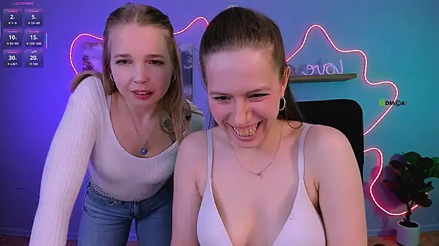 lumi soft online show from 04-13-26, 10:08