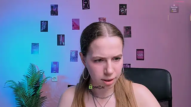 lumi soft online show from 07-14-26, 08:41