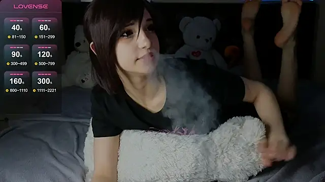 m Suika m online show from 01-31-26, 07:12