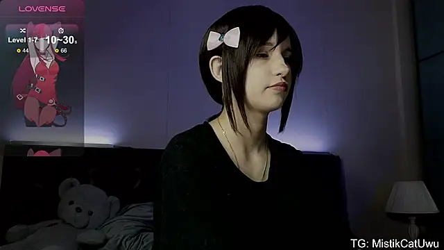 m Suika m online show from 03-22-26, 02:18