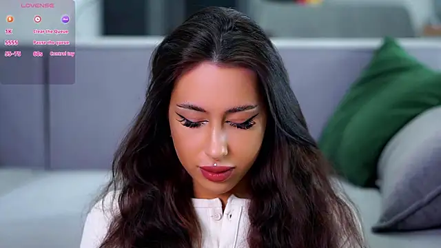 Snapshot of loseecontrol chatting on 02-16-26, 01:21 loseecontrol online show from 02-16-26, 01:21