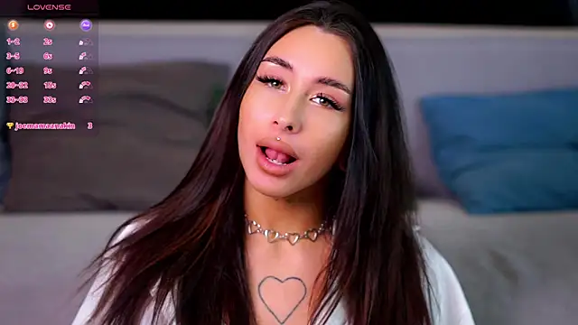 Snapshot of loseecontrol chatting on 02-26-26, 01:55 loseecontrol online show from 02-26-26, 01:55