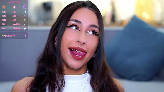 Snapshot of loseecontrol chatting on 02-17-26, 01:30 loseecontrol online show from 02-17-26, 01:30