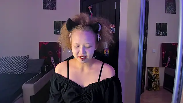 Senya Sol online show from 03-25-26, 10:30