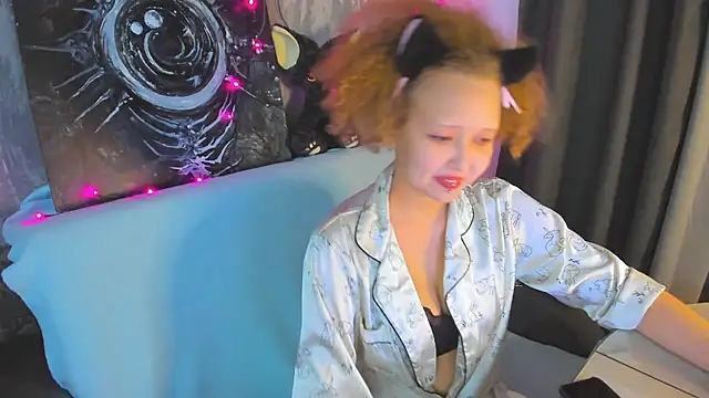 Senya Sol online show from 05-08-26, 12:47