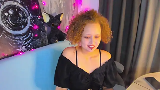 Senya Sol online show from 04-22-26, 10:16