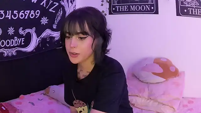 ariane kimiko online show from 02-24-26, 01:28