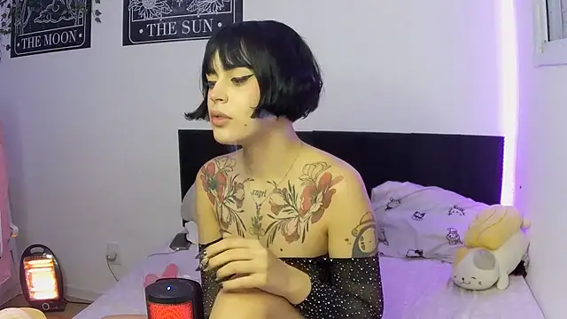 ariane kimiko online show from 06-26-26, 02:50