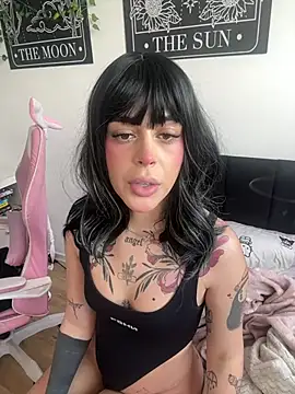 ariane kimiko online show from 05-26-26, 04:49
