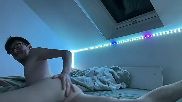 gabinlemarginal online show from 04-22-26, 09:32