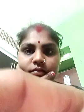 rupabahbi66 online show from 01-18-26, 04:32