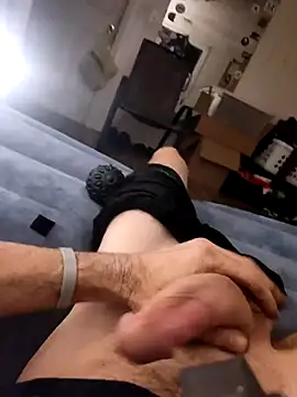 JustinCase699 online show from 03-17-26, 02:14