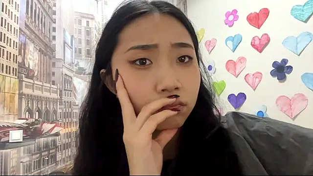 SweetMiaXO online show from 03-03-26, 10:22