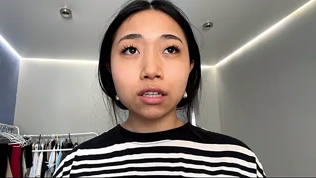 SweetMiaXO online show from 03-10-26, 01:31