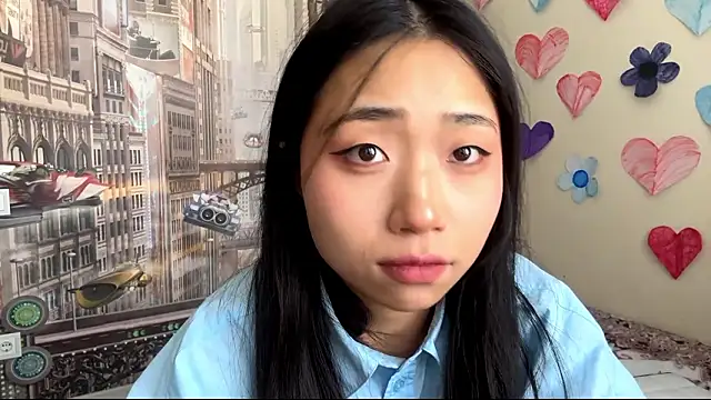 SweetMiaXO online show from 02-17-26, 01:58