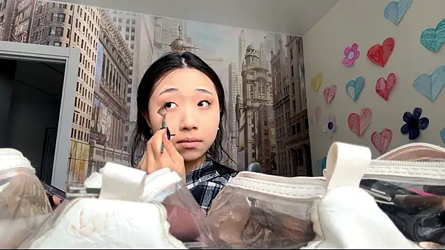 SweetMiaXO online show from 03-19-26, 03:39