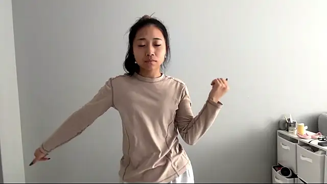 SweetMiaXO online show from 03-17-26, 01:52