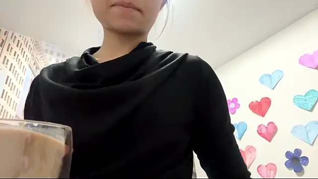 SweetMiaXO online show from 02-20-26, 11:01