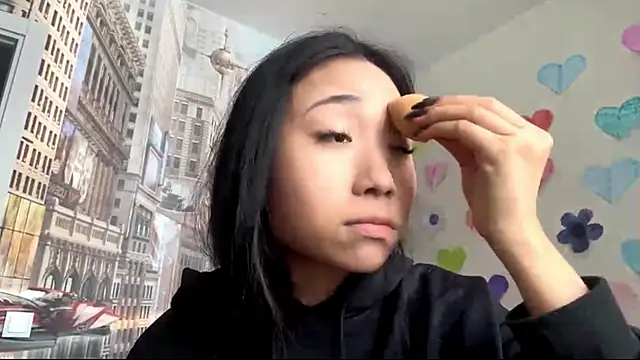 SweetMiaXO online show from 03-13-26, 03:55