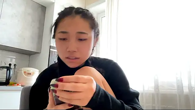 SweetMiaXO online show from 02-25-26, 03:40