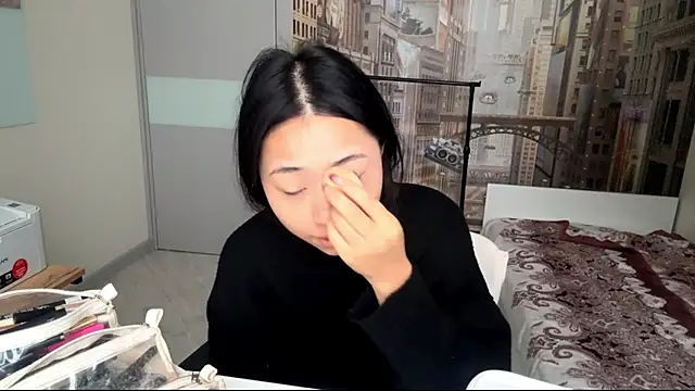 SweetMiaXO online show from 02-06-26, 10:17