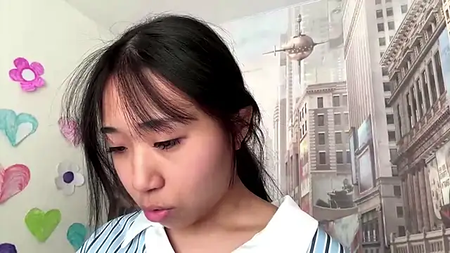 SweetMiaXO online show from 04-16-26, 10:12