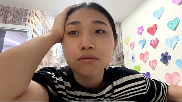 SweetMiaXO online show from 02-19-26, 10:12