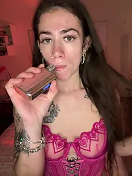 ValenciaTheVixenXX online show from 03-07-26, 06:35