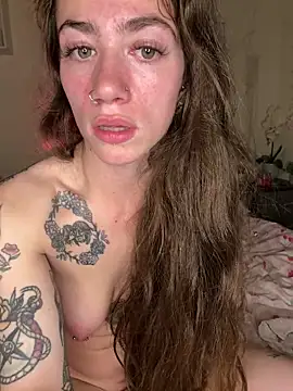 ValenciaTheVixenXX online show from 05-19-26, 09:33