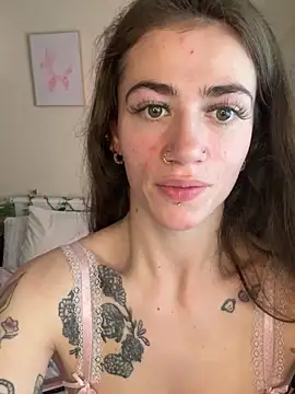 ValenciaTheVixenXX online show from 04-07-26, 01:57