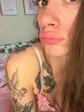ValenciaTheVixenXX online show from 04-26-26, 01:08