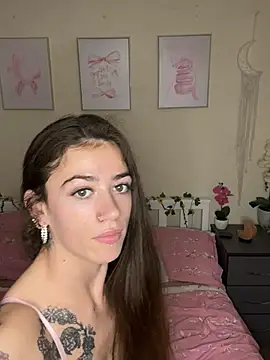 ValenciaTheVixenXX online show from 02-12-26, 05:23