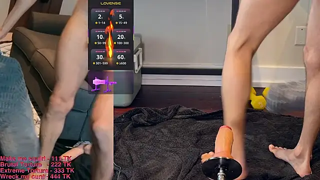 Toronto325 online show from 02-23-26, 09:37