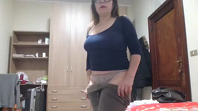 Miasexmilf online show from 02-09-26, 05:49