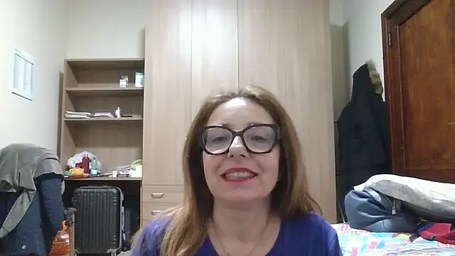 Miasexmilf online show from 02-07-26, 06:43