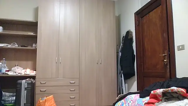 Miasexmilf online show from 02-22-26, 05:47