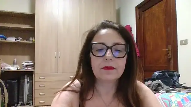 Miasexmilf online show from 04-22-26, 10:27
