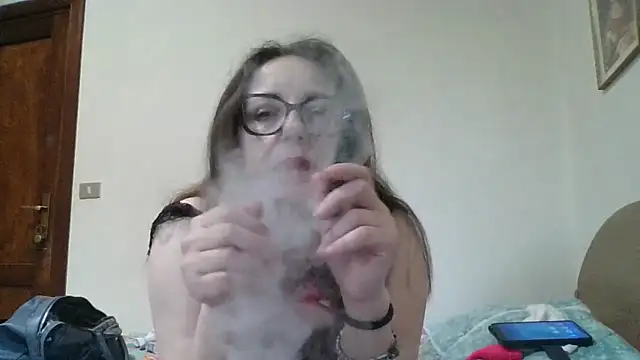 Miasexmilf online show from 04-19-26, 05:47