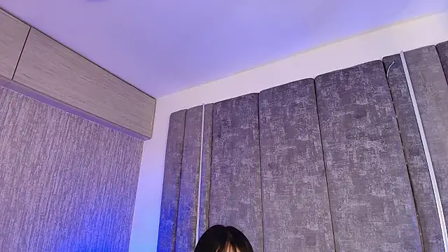 Snapshot of JaneeDaviss chatting on 02-12-26, 07:46 JaneeDaviss online show from 02-12-26, 07:46