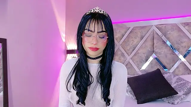 Snapshot of JaneeDaviss chatting on 02-08-26, 12:58 JaneeDaviss online show from 02-08-26, 12:58