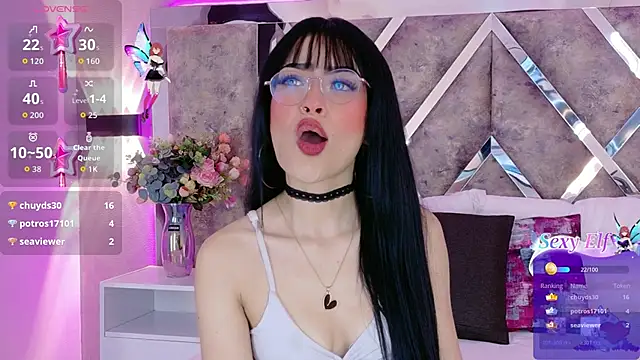 Snapshot of JaneeDaviss chatting on 02-03-26, 06:22 JaneeDaviss online show from 02-03-26, 06:22