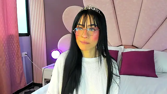 Snapshot of JaneeDaviss chatting on 02-21-26, 09:39 JaneeDaviss online show from 02-21-26, 09:39