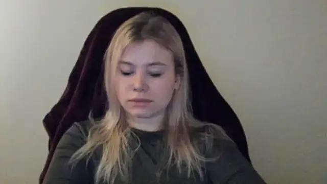 Lulu Di online show from 02-06-26, 11:45