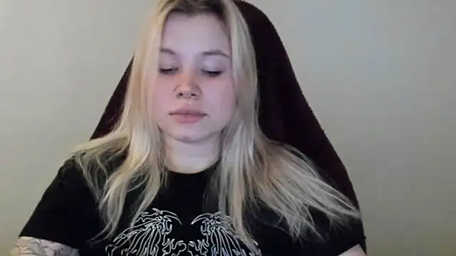 Lulu Di online show from 02-08-26, 12:52