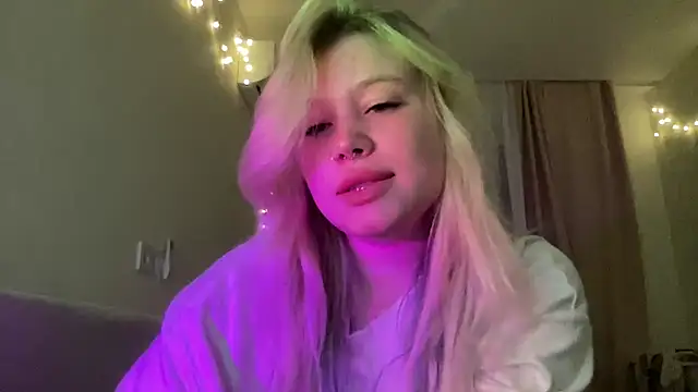 Lulu Di online show from 03-30-26, 07:26