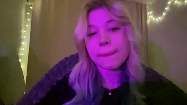 Lulu Di online show from 03-07-26, 12:28